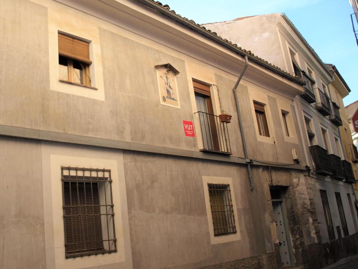 La Casita De Nerea 2 Cuenca (Castilla-La Mancha) Exterior foto