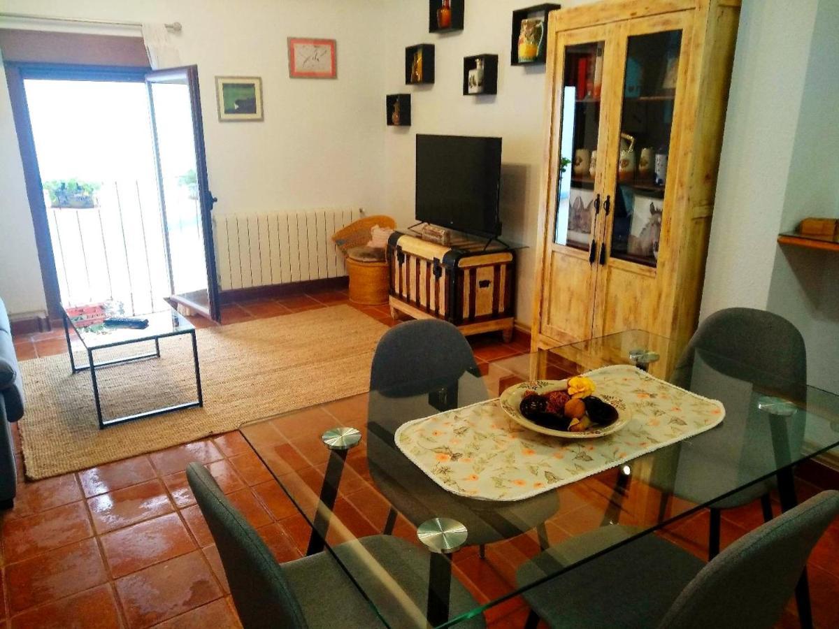 La Casita De Nerea 2 Cuenca (Castilla-La Mancha) Exterior foto