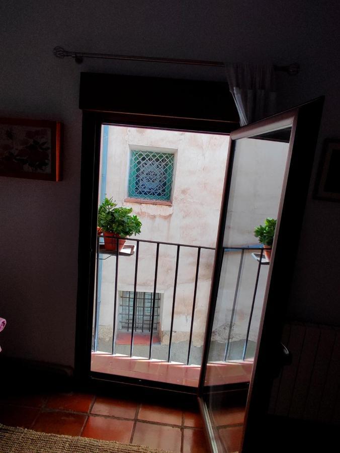 La Casita De Nerea 2 Cuenca (Castilla-La Mancha) Exterior foto