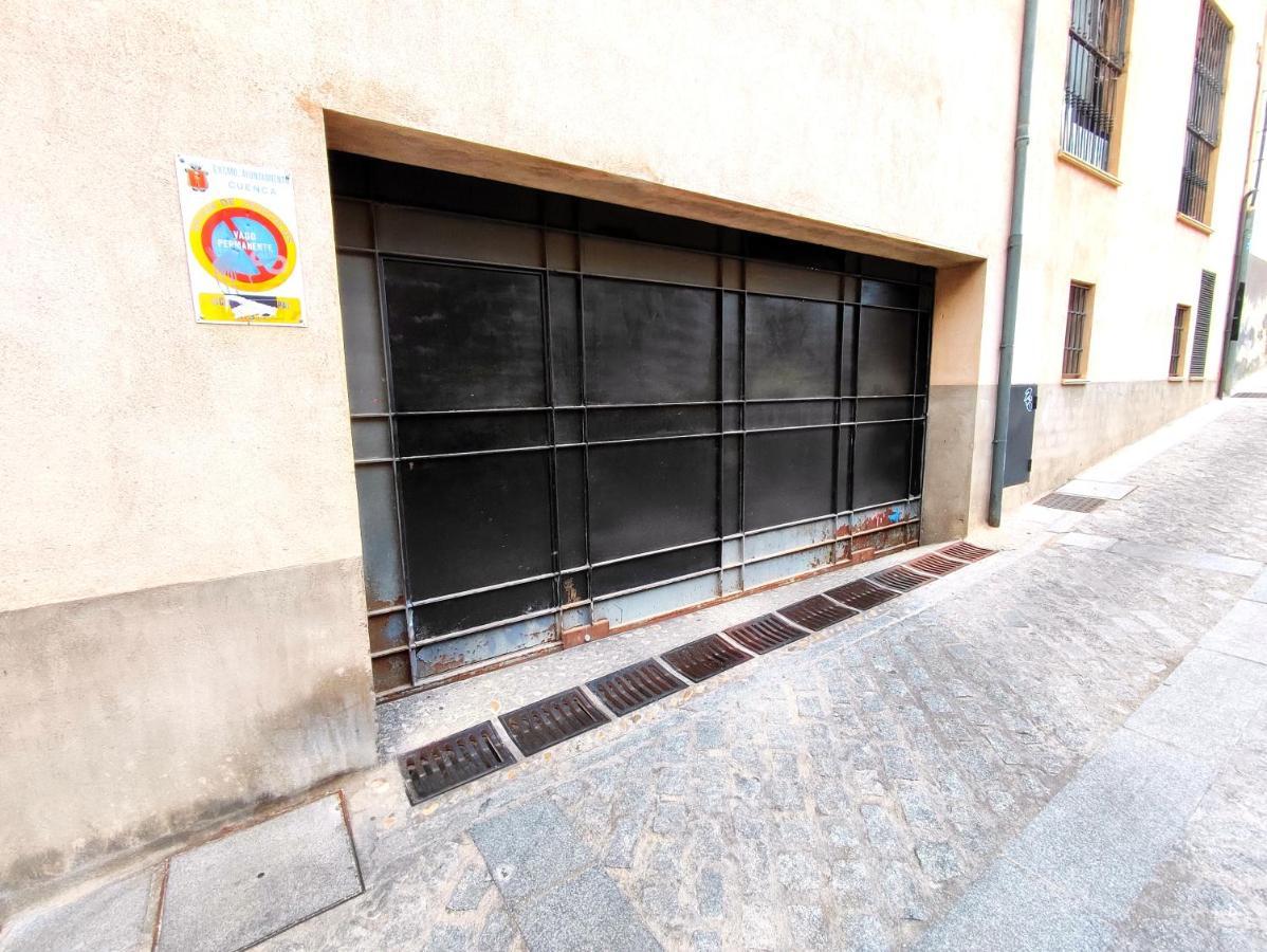La Casita De Nerea 2 Cuenca (Castilla-La Mancha) Exterior foto