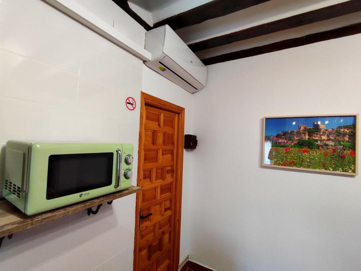 La Casita De Nerea 2 Cuenca (Castilla-La Mancha) Exterior foto