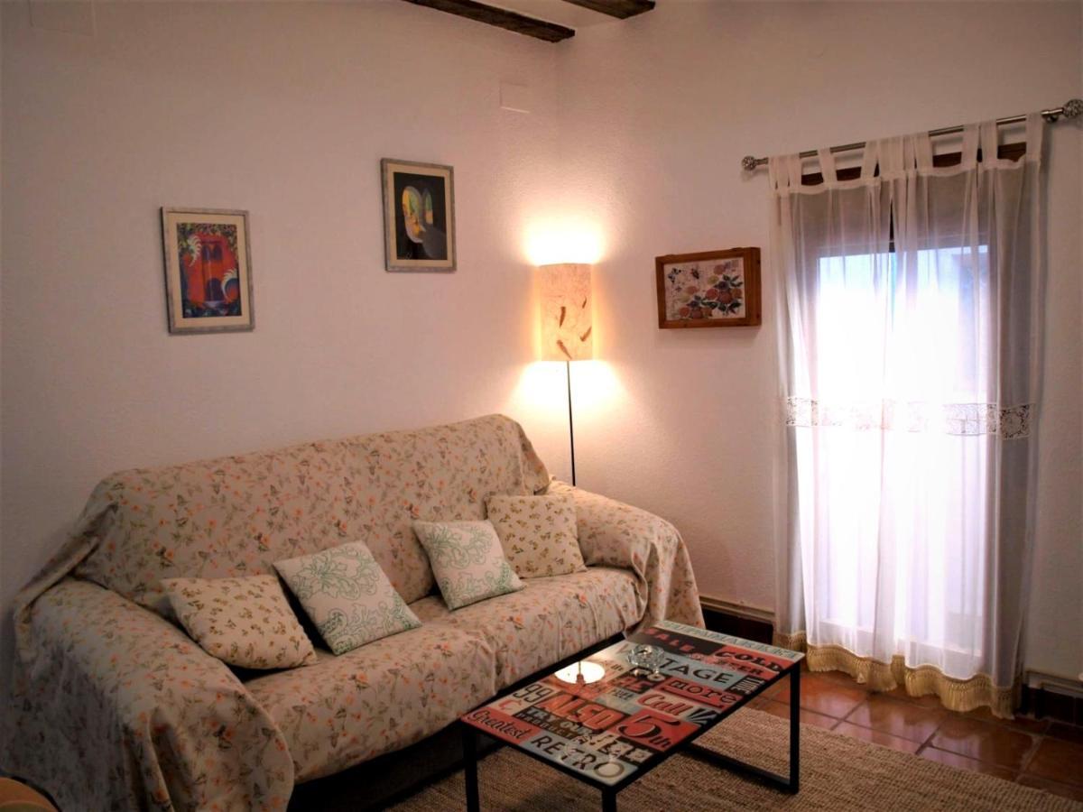 La Casita De Nerea 2 Cuenca (Castilla-La Mancha) Exterior foto