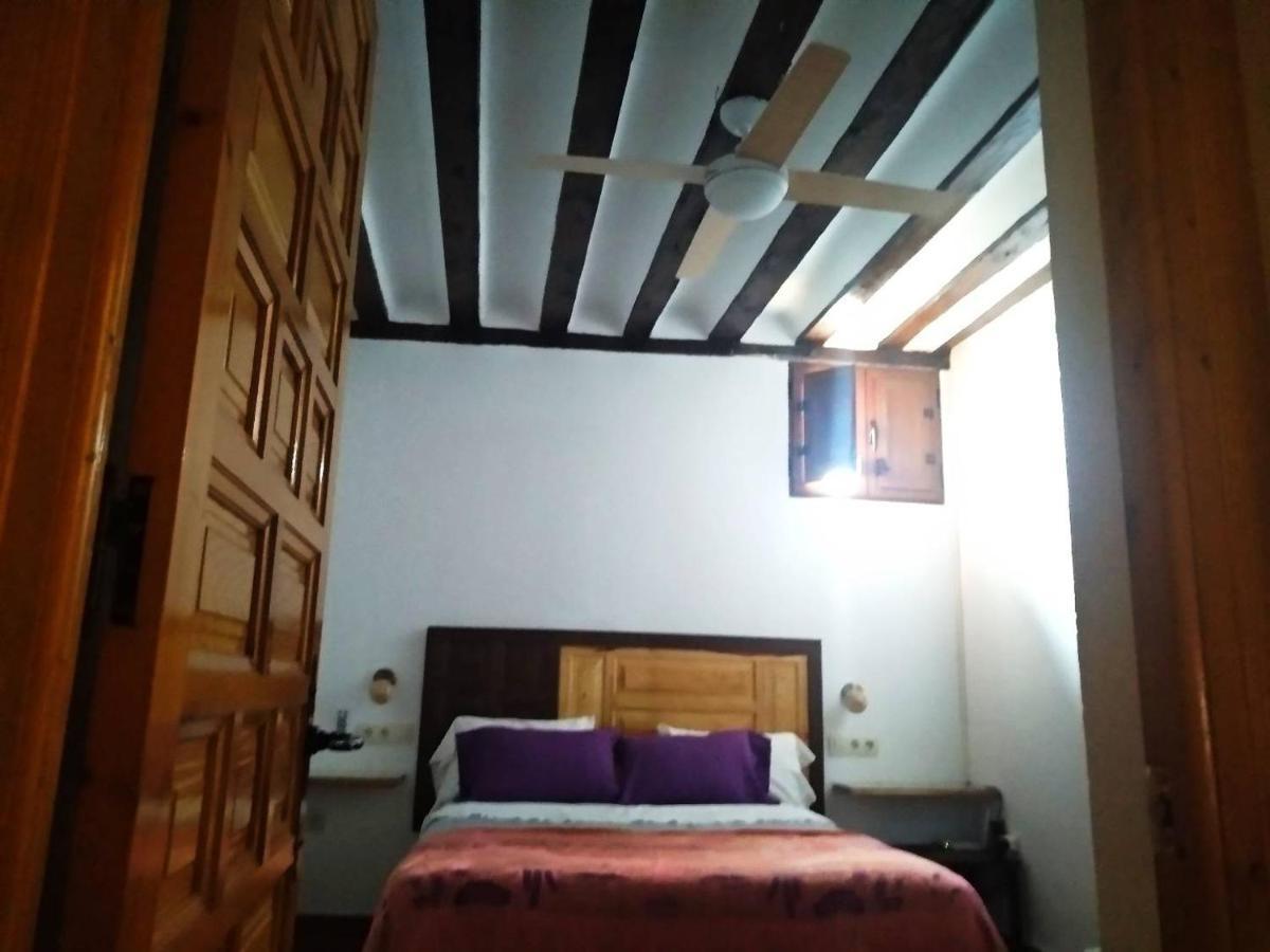 La Casita De Nerea 2 Cuenca (Castilla-La Mancha) Exterior foto